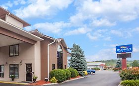 Baymont Inn And Suites Pigeon Forge Tn